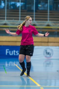 Bild 105 - B-Juniorinnen HLM